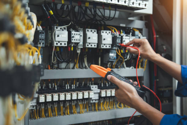 Best Residential Electrician Services  in Glenns Ferry, ID