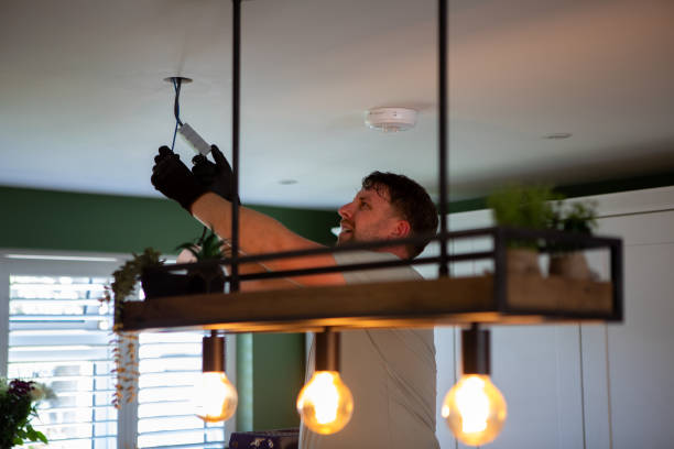 Best Licensed Electrician  in Glenns Ferry, ID