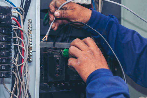 Best Circuit Breaker Repair  in Glenns Ferry, ID