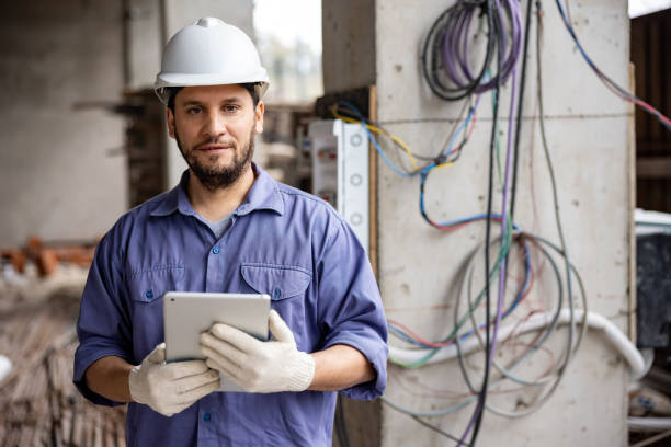 Electrical System Inspection in ID