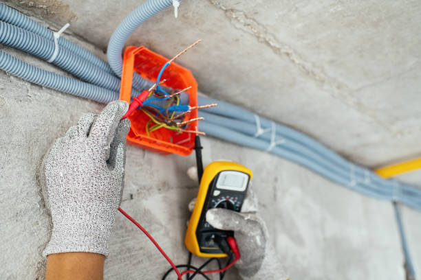 Best Electrical Outlet Repair  in Glenns Ferry, ID